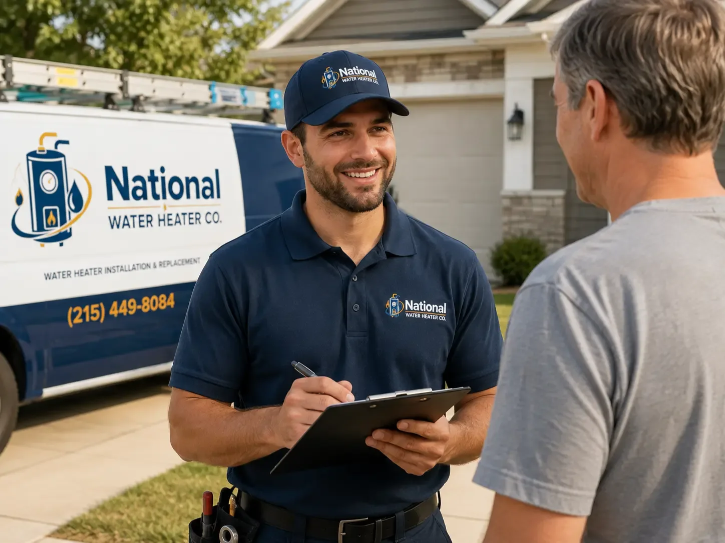 Water Heater Installation Gualala, CA FAQs